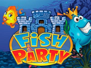 Fish Party
