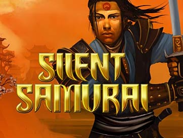 Silent Samurai